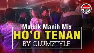 Clumztyle - Lagu Joget Remix || Muluik Manih Tabu Di bibia Remix