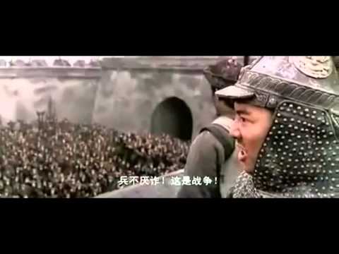 兵不厭詐，這是戰爭!!!