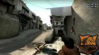 Pistol Round 4k - CalipsoHD