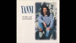 Yanni   You Only  Once
