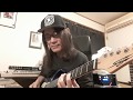 Raspberry Dream  本人が弾いてみた。