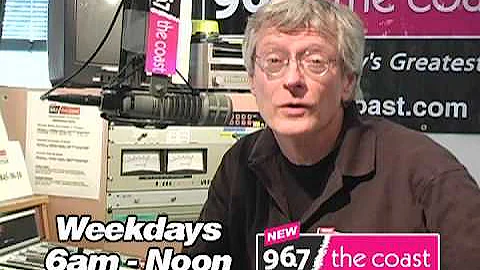 96.7 The Coast - Fairfield County's Greatest Hits