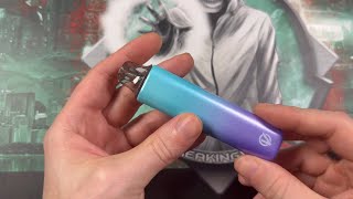 Pod Vibe SE Vaporesso - Test