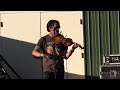 - The Woodshedders, Berryville Fairgrounds, Berryville, VA 8-9-25