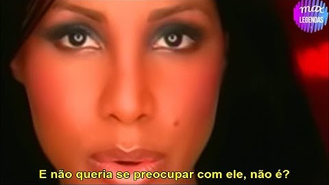 Thumbnail of Toni Braxton - He Wasn't Man Enough (Tradução) (Legendado) (Clipe Oficial)