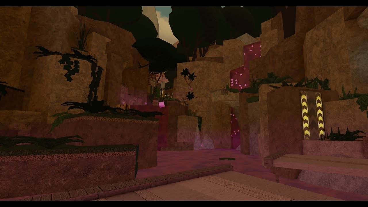 FE2CM - Rustic Jungle: Encore (Crazy+) - YouTube