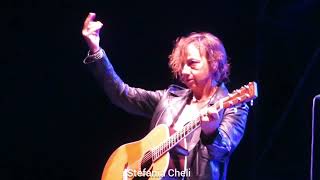 Gianna Nannini @ Teatro Delle Rocce, Gavorrano (GR) 7 Agosto 2021 Sei Nell'Anima