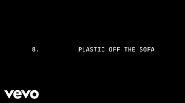 Beyoncé - PLASTIC OFF THE SOFA (Official Lyric Video)