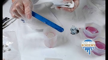 Resin Removal: My Quick Tip for Cleaning Silicone Tools