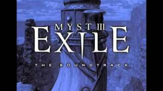 Myst 3: Exile Soundtrack - 22 Youve Been Followed