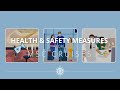 MSC Cruises - Our Health &amp; Safety Measures