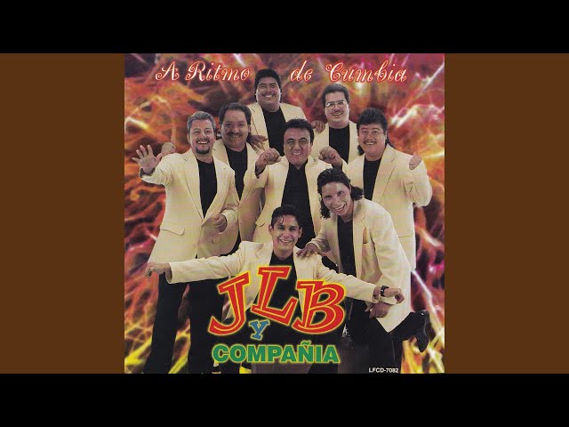 Jlb Y Cia. - Cumbia De Nachito