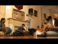 3 hour kirtan at iskcon boston temple