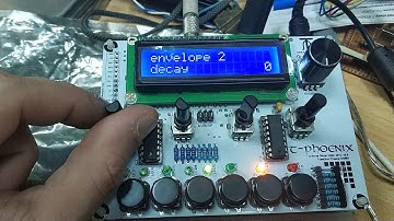 shruthi-1 polivoks filter