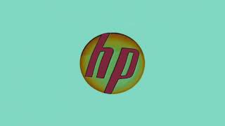 HP Logo Effects | PL2 KAE Glitch Csupo Effects