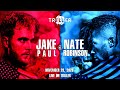 Jake Paul VS Nate Robinson Unofficial Fight Trailer