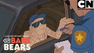 Superando Obstáculos  | Escandalosos | Cartoon Network