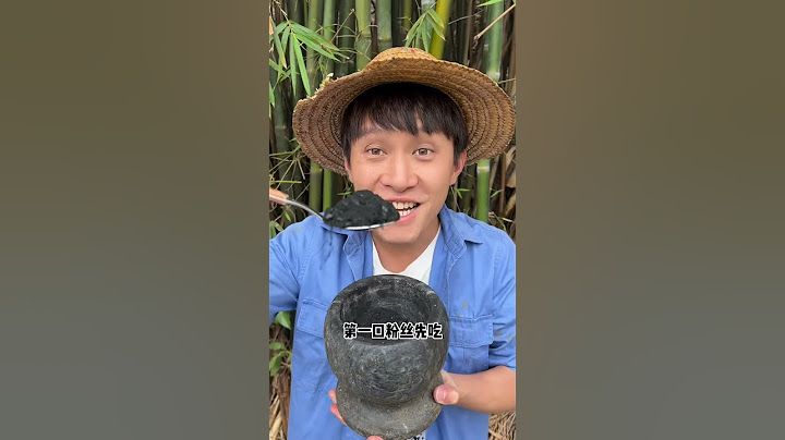 Will this become a biological weapon if eaten | Chinese Mountain Forest Life and Food #Moo Tik Tok