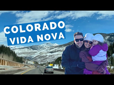 Vídeo: O que fazer em Niwot Colorado?