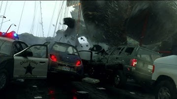 映画『パシフィック・リム』日本限定版予告編