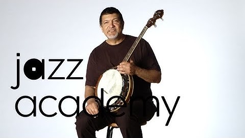 Part Two: Introduction to Comping on the Banjo