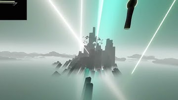 The SEQUEL to the BEST BEAT SABER MODCHART is HERE!! (acloudyskye - Heliov) by Swifter