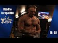 Road to europe ifbb ep 02