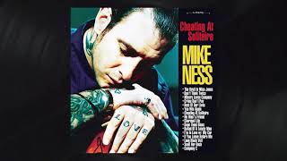 Miniatura de "Mike Ness - Long Black Veil from Cheating At Solitaire"