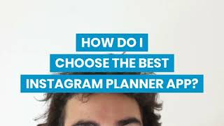 Why You NEED an Instagram Planning App screenshot 5