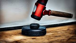 Precision Strikes Empower Your Creations With Royalty-Free Hammer Sounds