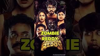 Top 5 Indian Zombie Movies You Must Watch 😱 #shorts #zombie #zombiemovies #horror #horrormovies