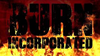 Video voorbeeld van "Supernova - Burn Incorporated's debut EP"