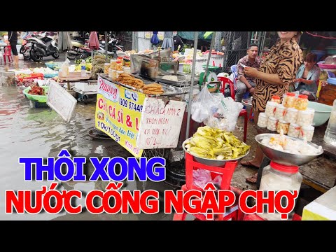 Video Thôi xong HẺM NGẬP TE TUA xây nhà chống.triều.cường -... - youtube