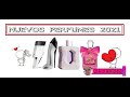 NUEVOS PERFUMES 2021 - ¡¡SPOILER!! GOOD GIRL STARS, God Is a Woman, Ariana Grande y mucho mas...