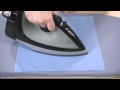 How to Repair a Stray Snip