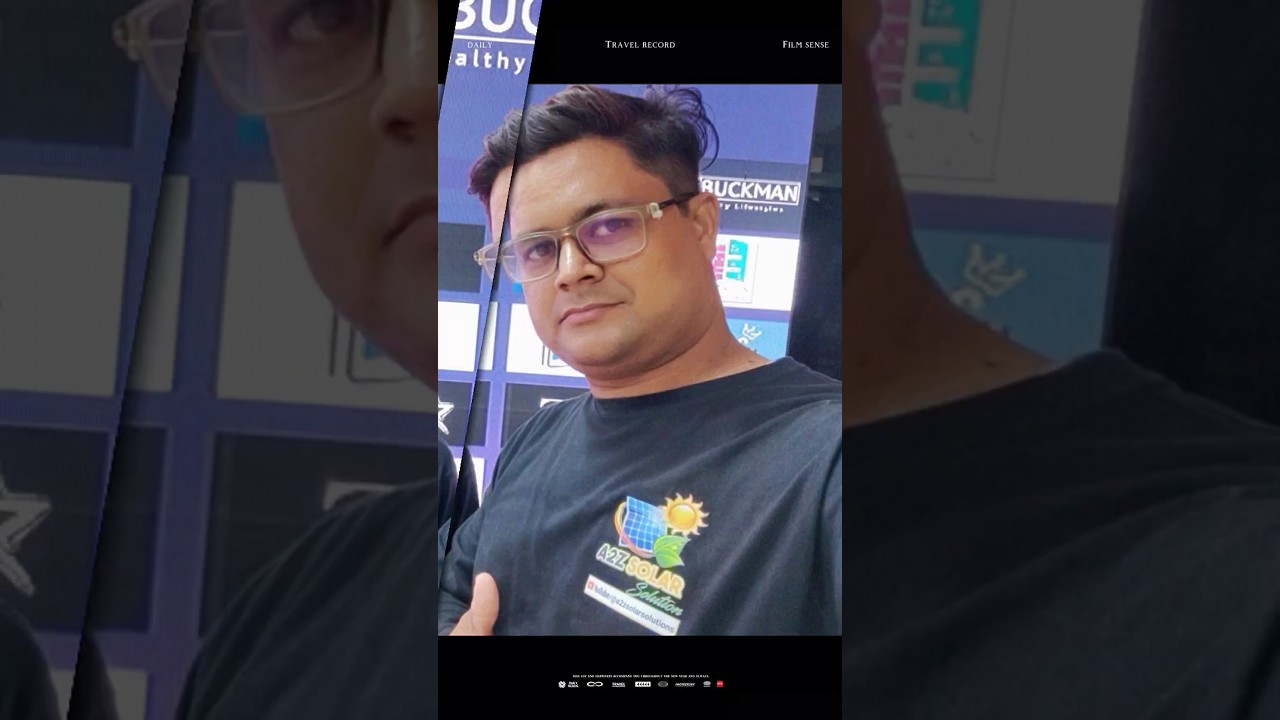 7th ISEM Solar Exhibition At Karachi Expo Center 