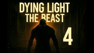 картинка: Dying Light The Beast (4 серия)