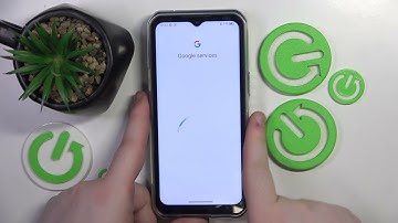 How to Enable Parental Control on OUKITEL WP35 - Set Up Parental Controls
