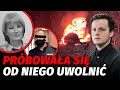 Policjant zastrzelił żonę i spłonął we własnym aucie. "Chciała rozwodu" | Pokój Zbrodni