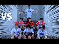 ESP VS ラージェスト