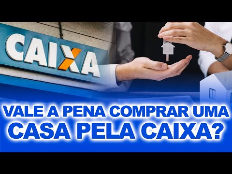 Financiamento de Imóvel pela CAIXA usando FGTS (TUDO o que ninguém conta!)