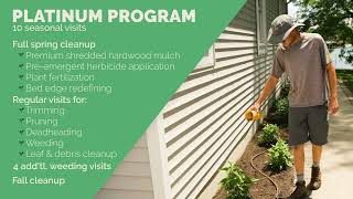 “Why Property Owners Trust WLM, Inc. for Landscape Maintenance in Kosciusko County”