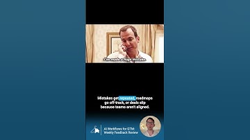 AI Workflows for GTM: Weekly Feedback Review