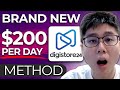 Get Paid 200 Per DAY with Digistore24 Affiliate Marketing as a BEGINNER (Step By Step)