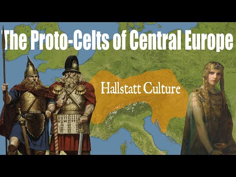 Видео: Халлстатт бол төмрийн эрин үеийн Европчууд юм. Эртний булшууд хэлж байна (1 -р хэсэг)