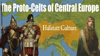 The Rise of the Celts in Central Europe (Documentary)