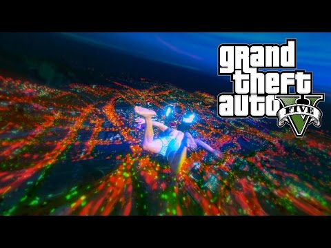 GTA 5 TRIPS