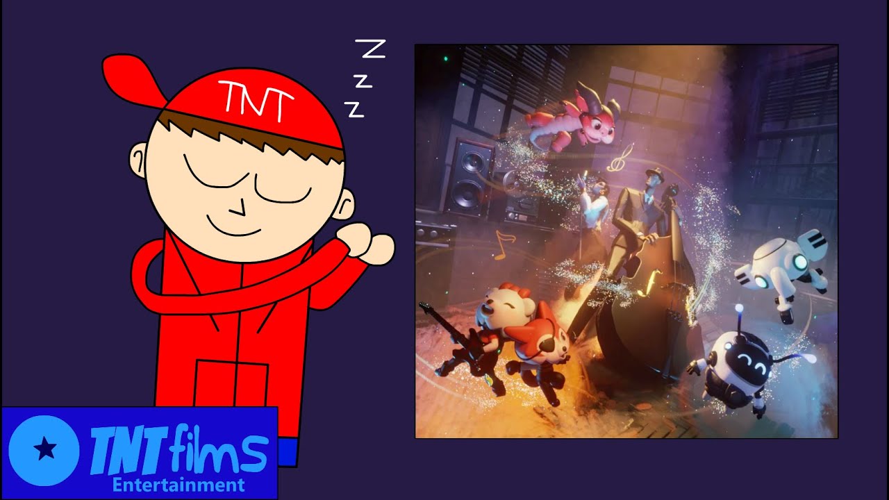 Why I Love Art's Dream TNTReviews YouTube