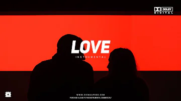 [FREE] Dancehall Riddim Instrumental 2022 ~ L O V E