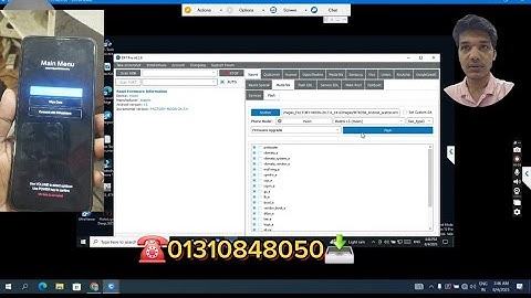 Redmi 13 Nv Data Is Corrupted Fix  Redmi 13  moon Nv Data Is Corrupted Fix #nvdatafix#NvData